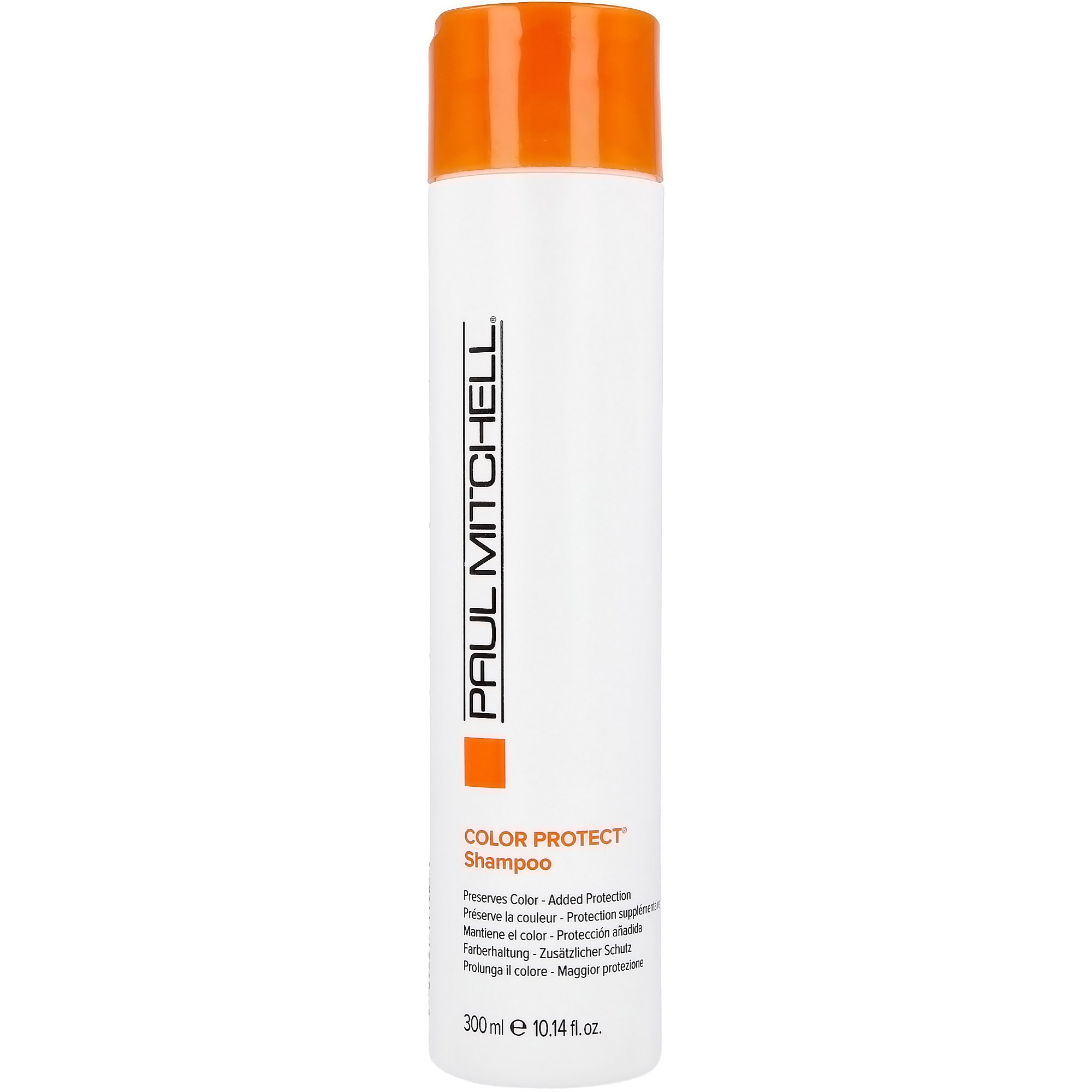 Läs mer om Paul Mitchell ColorCare Color Protect Daily Shampoo 300 ml