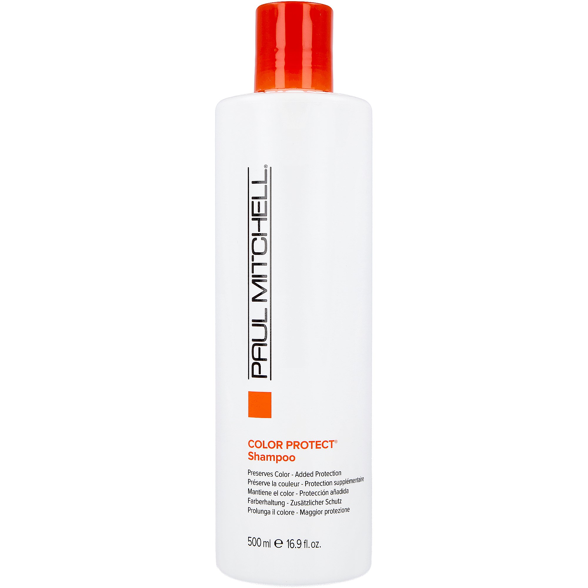 Läs mer om Paul Mitchell ColorCare Color Protect Daily Shampoo 500 ml