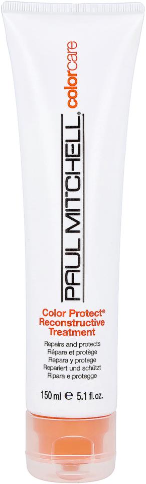 Paul Mitchell Color Protect Reconstructive Treatment 150ml