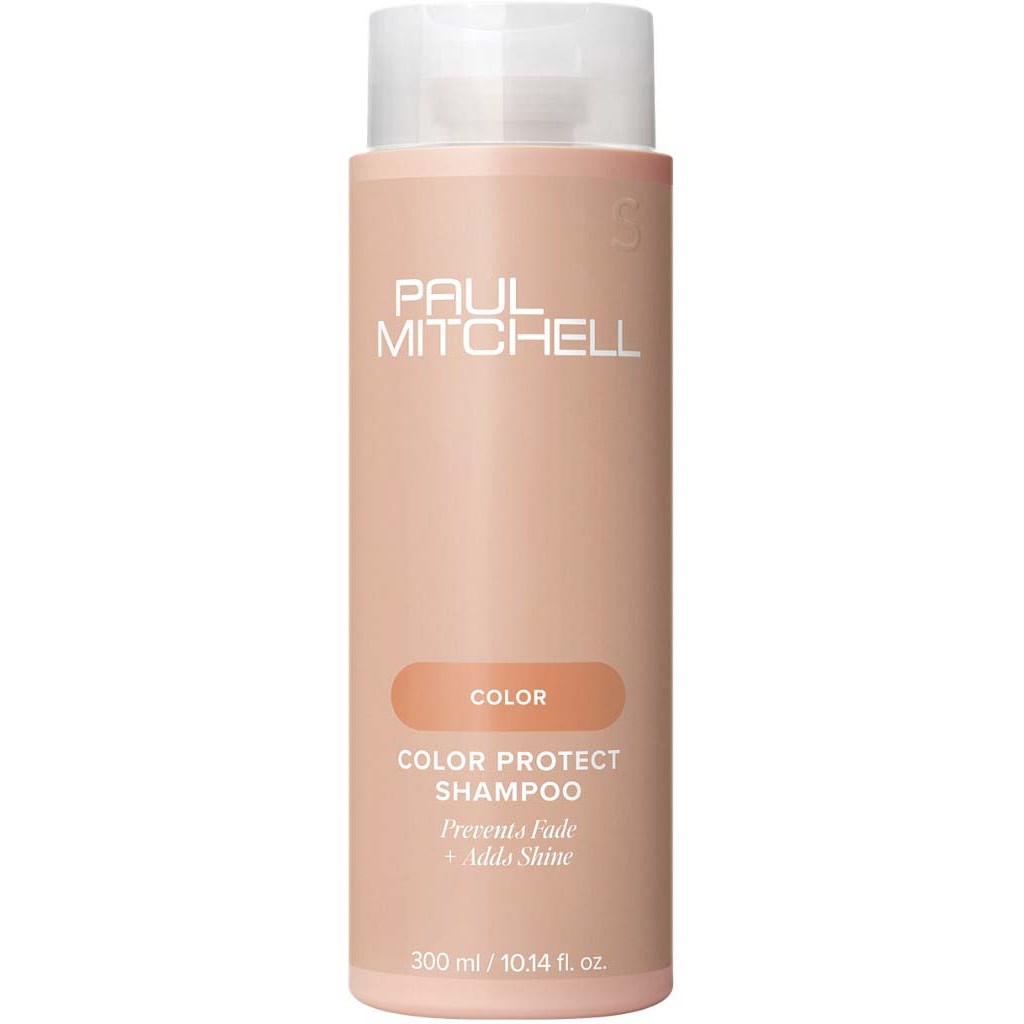 Paul Mitchell Color Color Protect Shampoo 300 ml