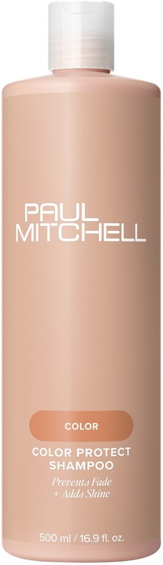 Paul Mitchell Color Color Protect Shampoo 500 ml