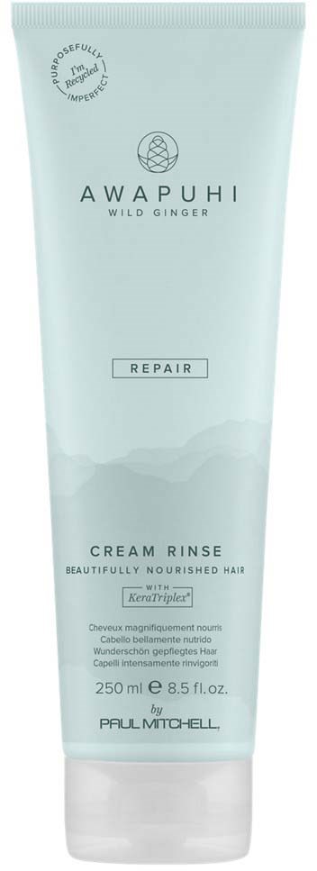 Paul Mitchell Awapuhi Wild Ginger Cream Rinse 250 ml