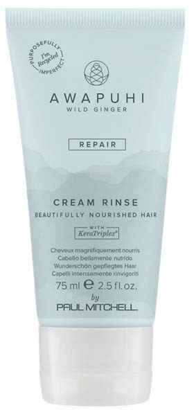 Paul Mitchell Awapuhi Wild Ginger Cream Rinse 75 ml