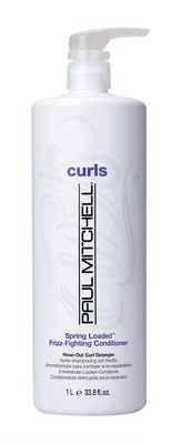 Paul Mitchell Curls Curls Frizz-Fighting Conditioner 1000 ml