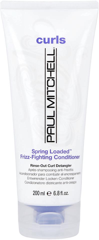 Paul Mitchell Curls Frizz Fighting Conditioner