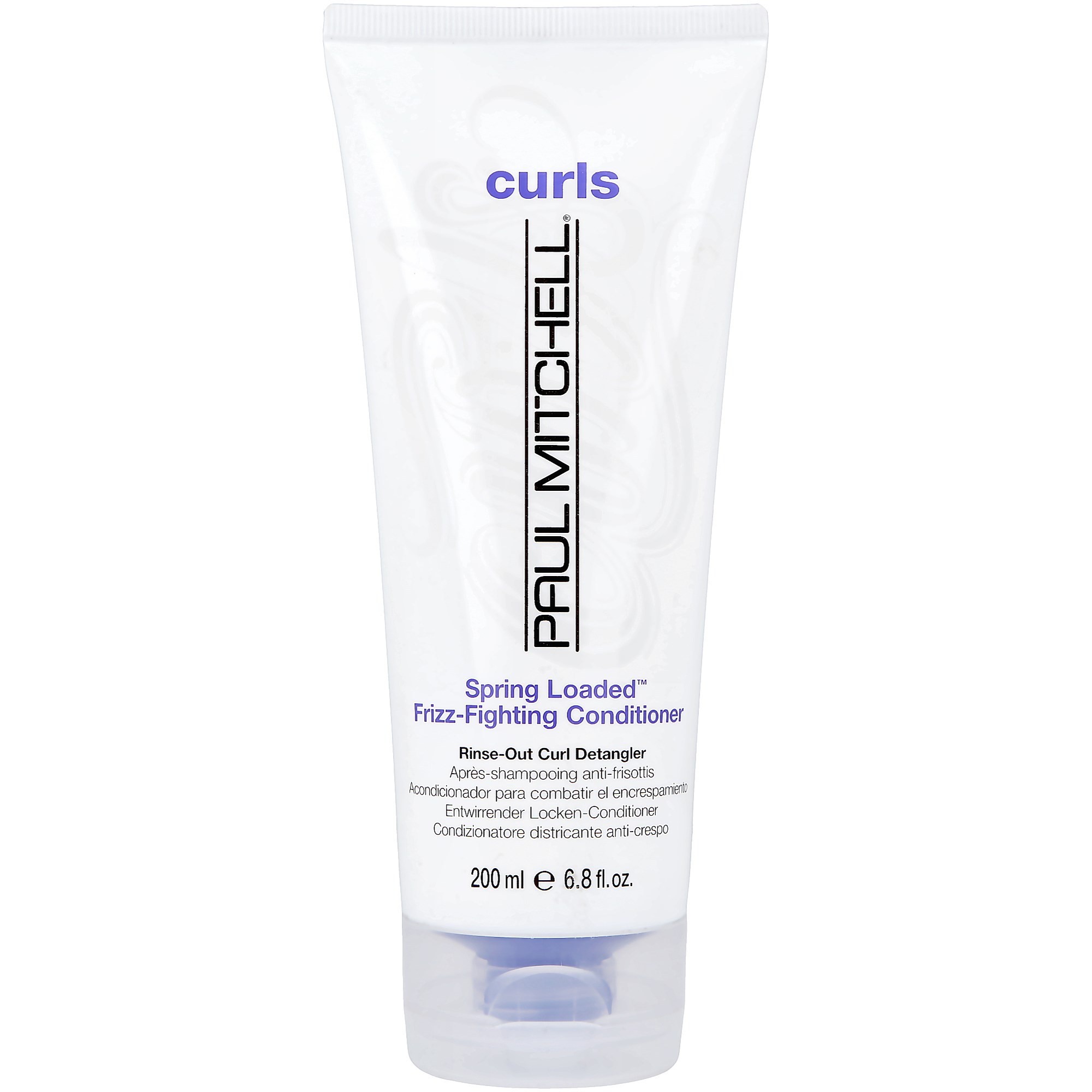 Paul Mitchell Curls Odżywka do włosów 200 ml