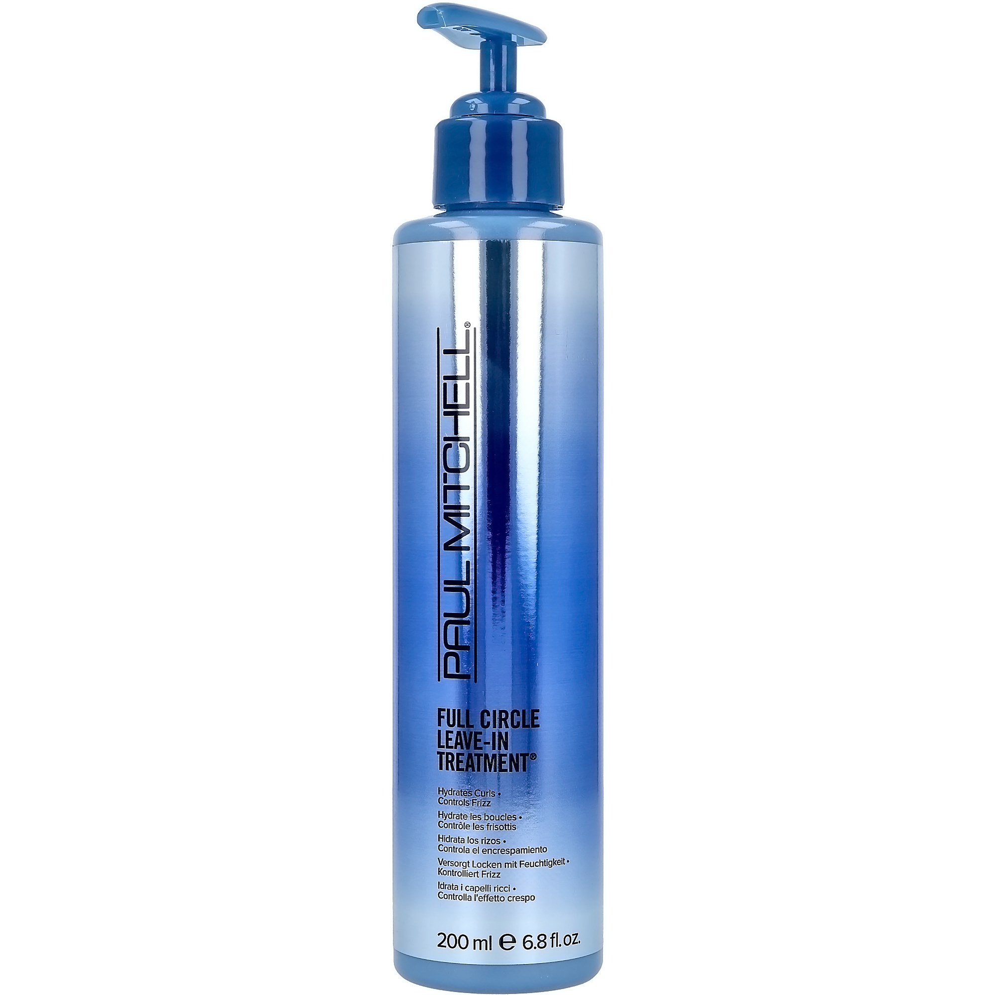 Paul Mitchell Curls Odżywka do włosów 200 ml