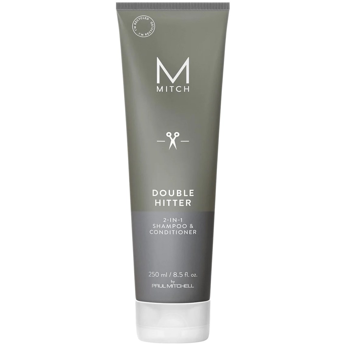 Paul Mitchell MITCH DOUBLE HITTER® 250 ml
