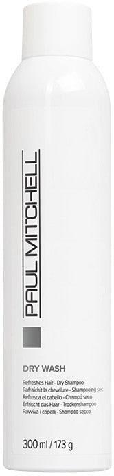 Paul Mitchell Dry Wash Dry Shampoo 300 ml