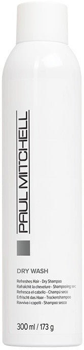 Paul Mitchell Dry Wash Dry Shampoo 300 ml
