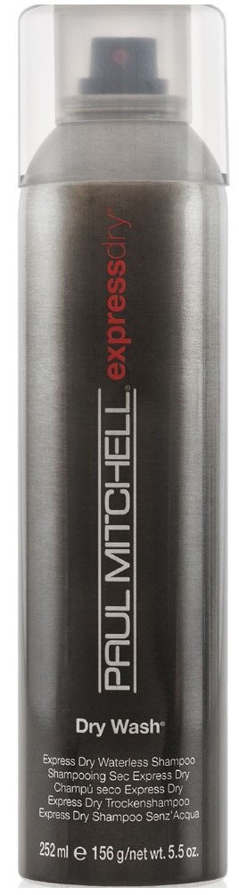 Paul Mitchell Express Dry Wash 252 ml