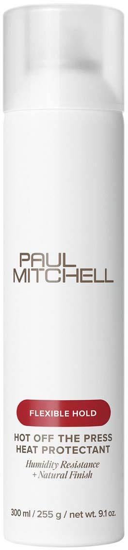 Paul Mitchell Flexible Style Hot Off The Press 200 ml