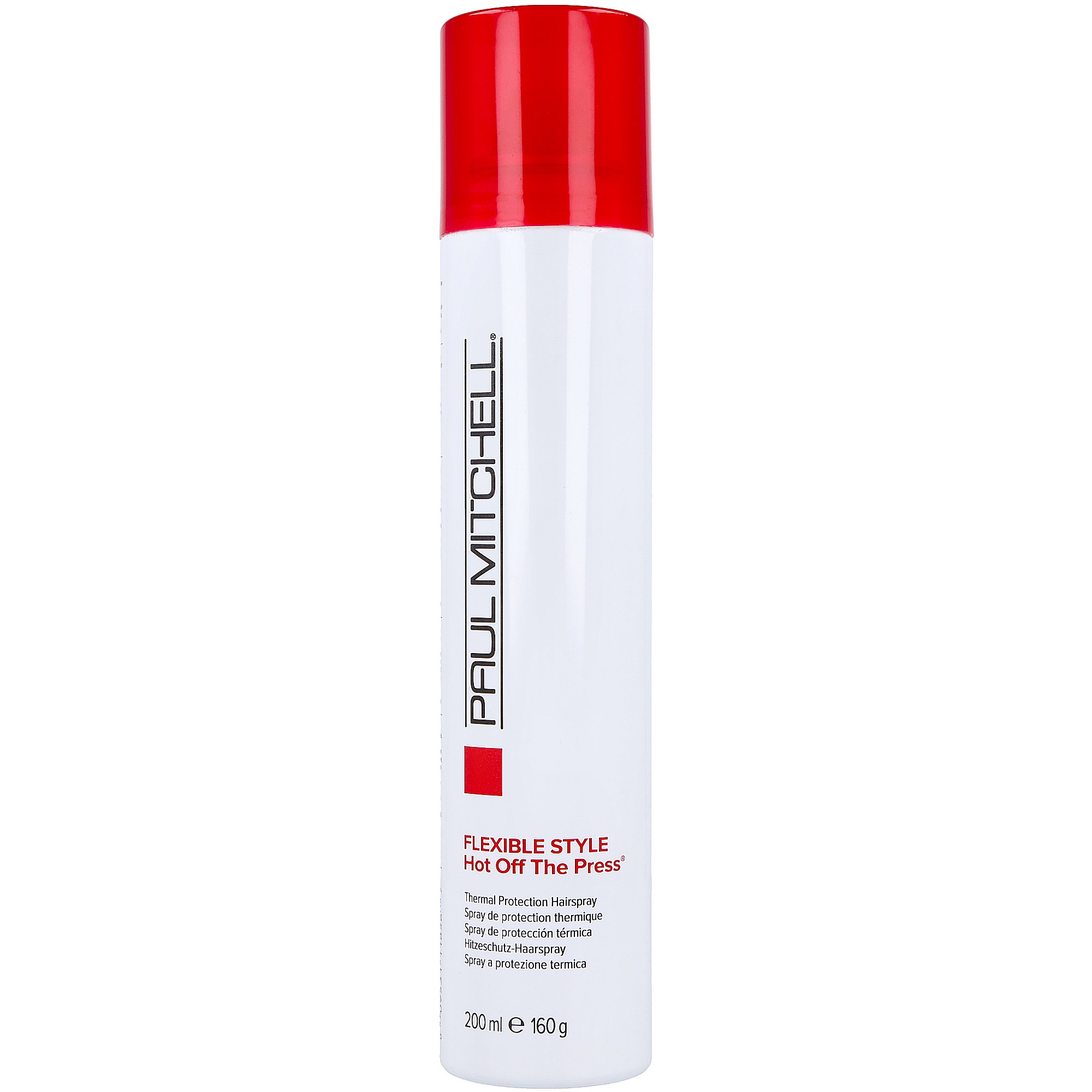 Paul Mitchell Flexible Style Lakier do włosów 200 ml