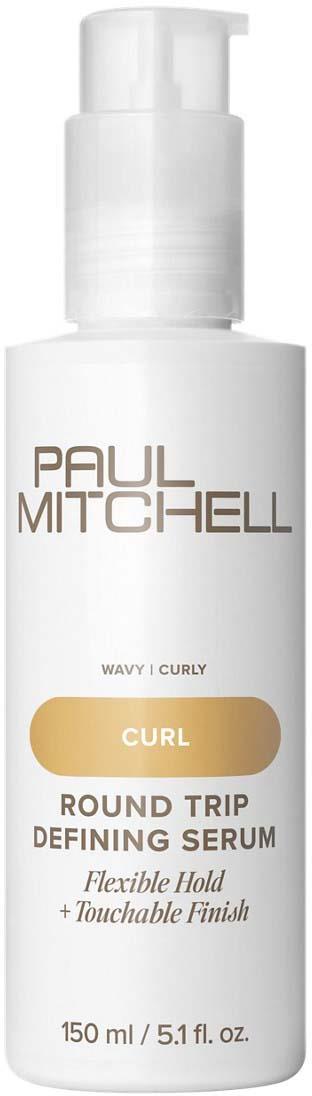 Paul Mitchell Curl Round Trip Defining Serum 150 ml