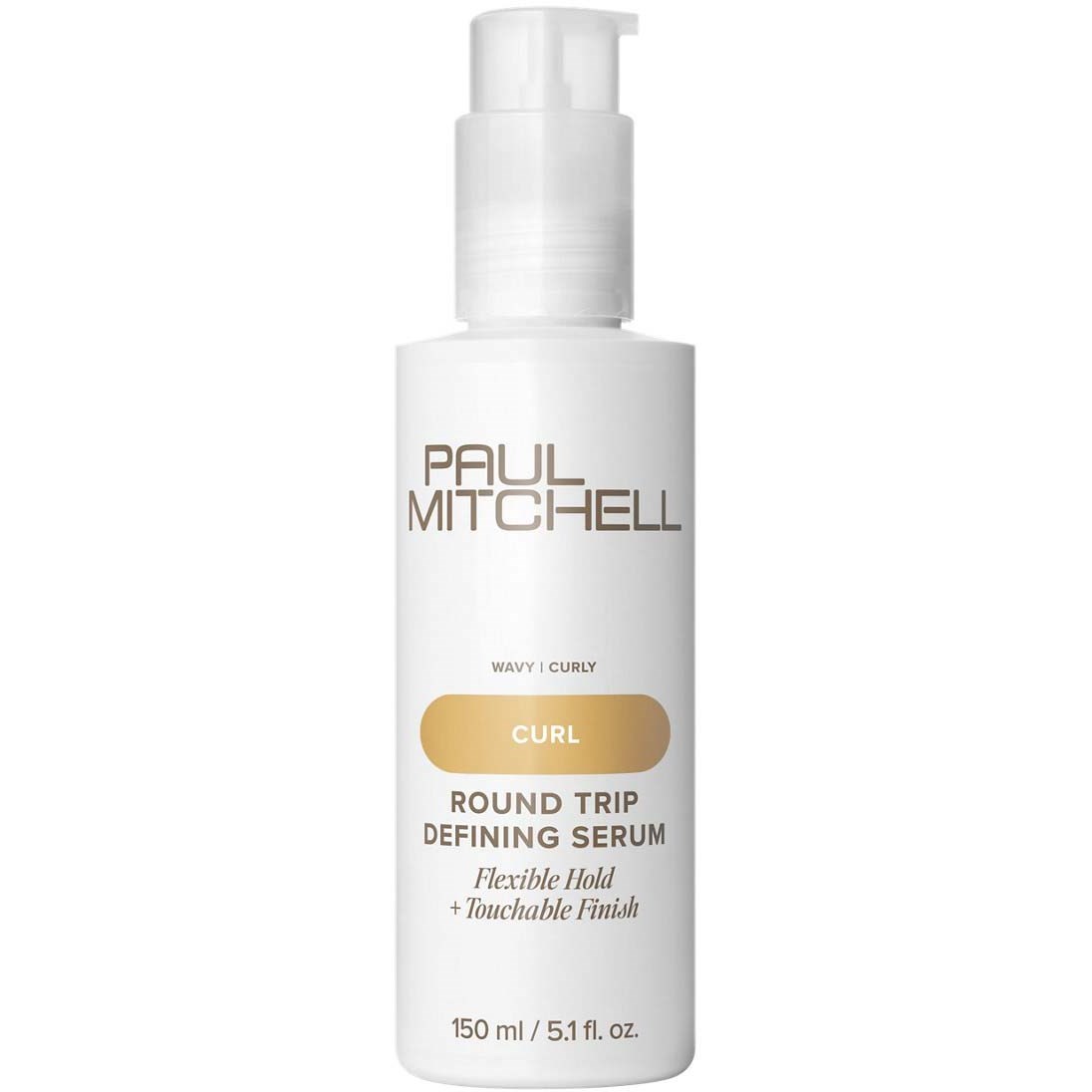 Paul Mitchell Curl Round Trip Defining Serum 150 ml