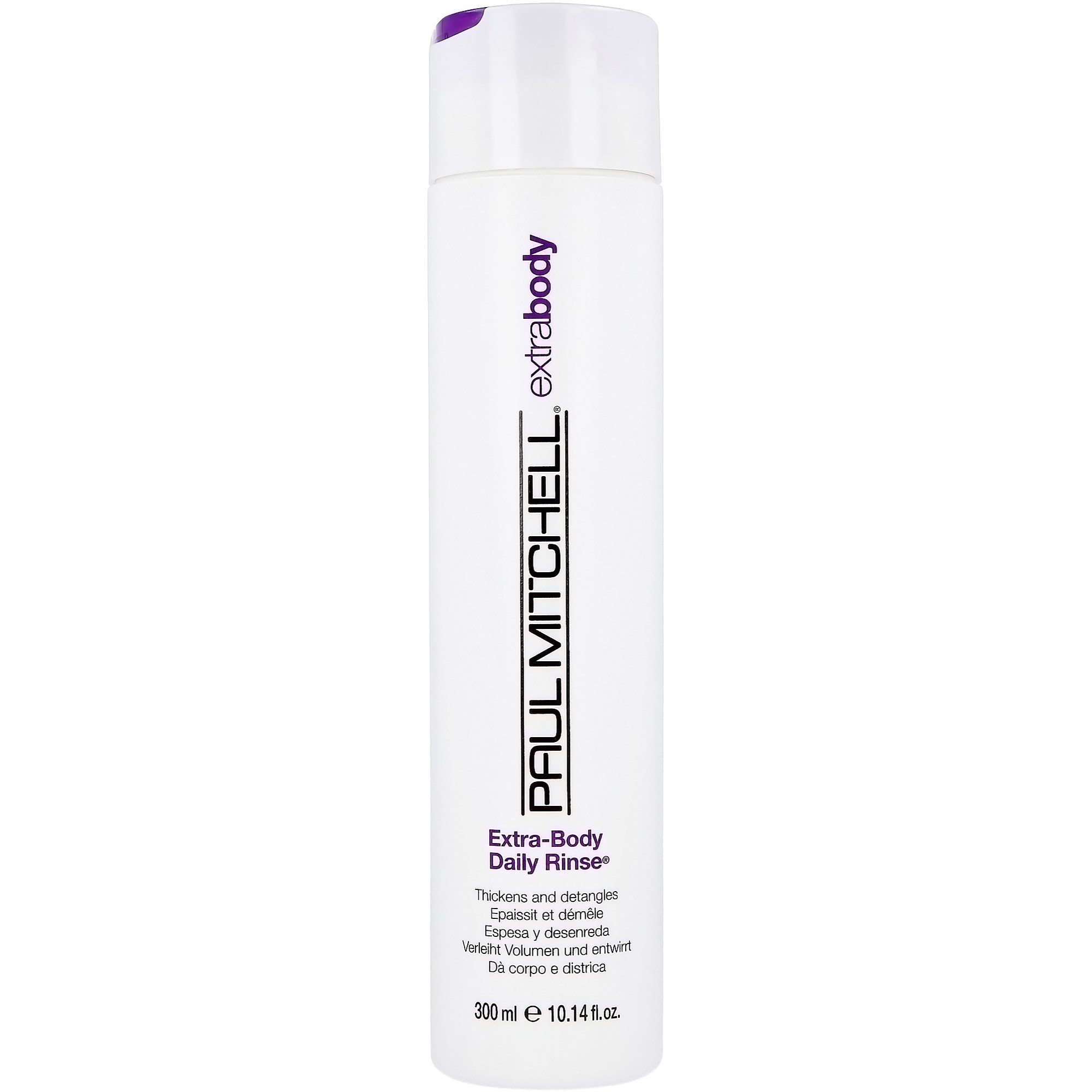 Paul Mitchell Extra Body Odżywka do włosów 300 ml