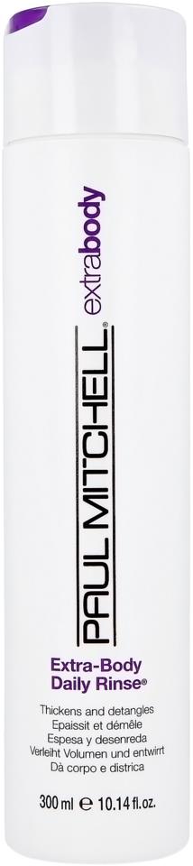 Paul Mitchell Extra Body Daily Rinse 300 ml