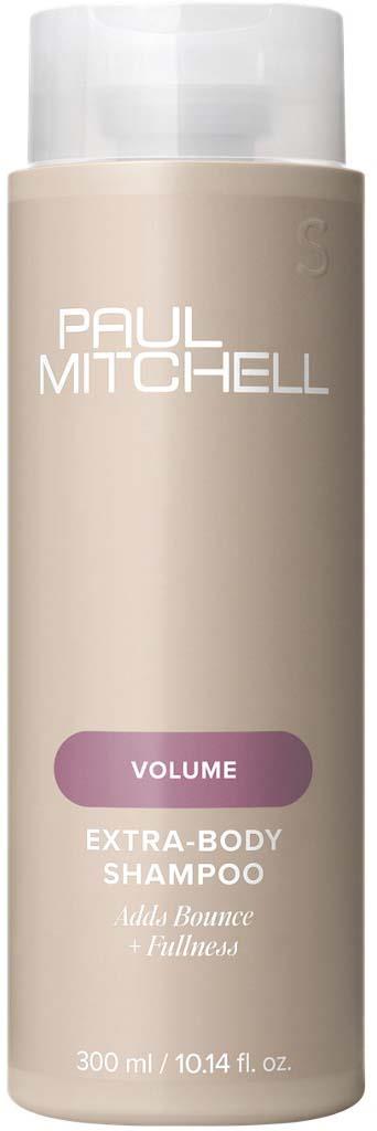 Paul Mitchell Volume Extra-Body Shampoo 300 ml