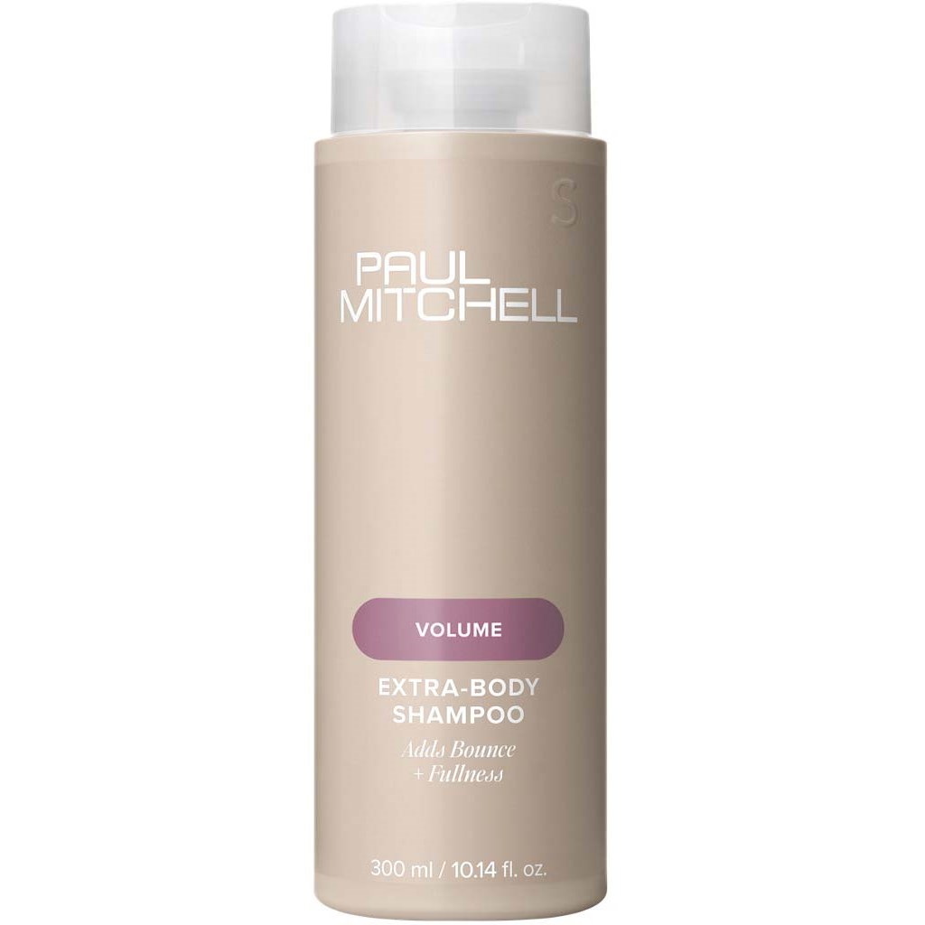 Paul Mitchell Volume Extra-Body Shampoo 300 ml