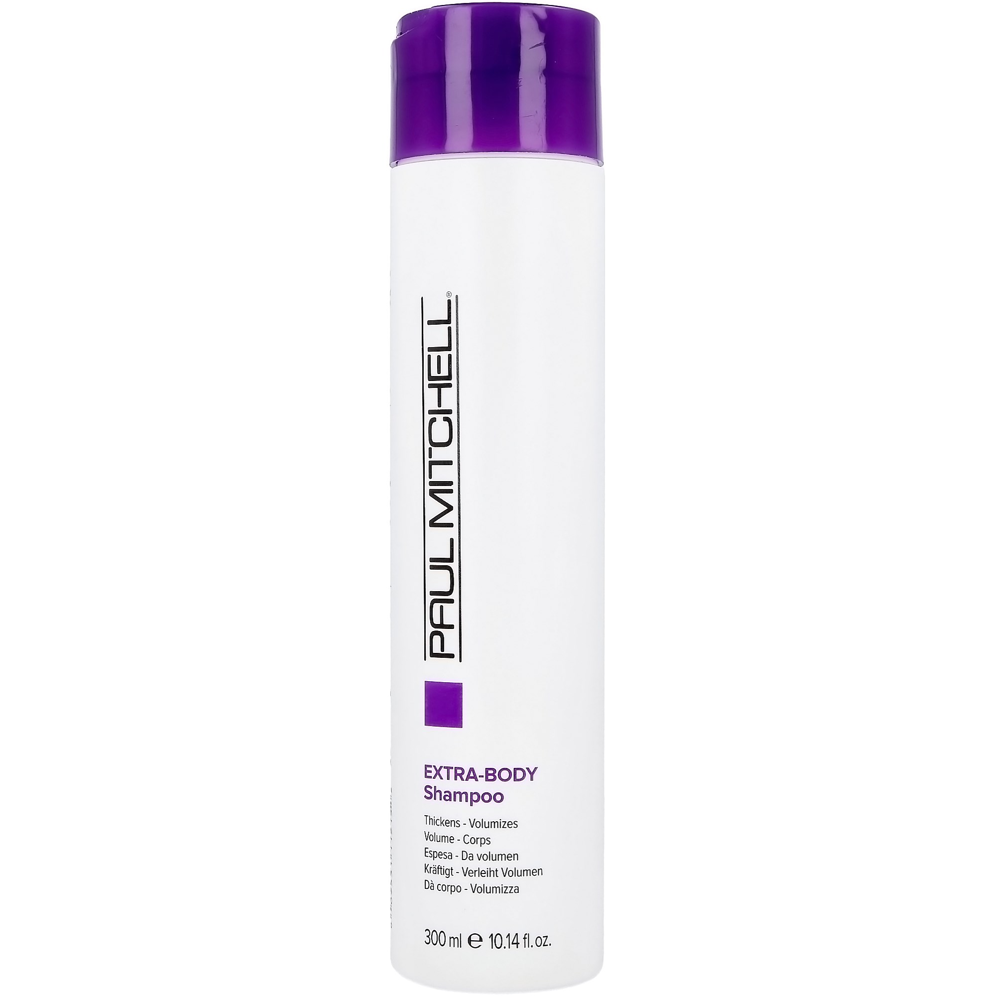 Paul Mitchell Extra Body Szampon do włosów 300 ml