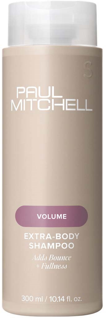 Paul Mitchell Paul Mitchell Volume Extra-Body Shampoo 300 ml