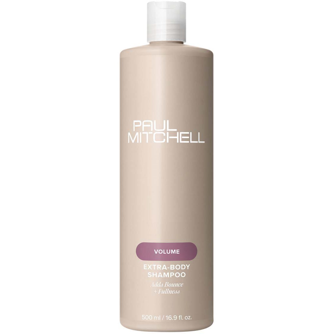 Paul Mitchell Volume Extra-Body Shampoo 500 ml