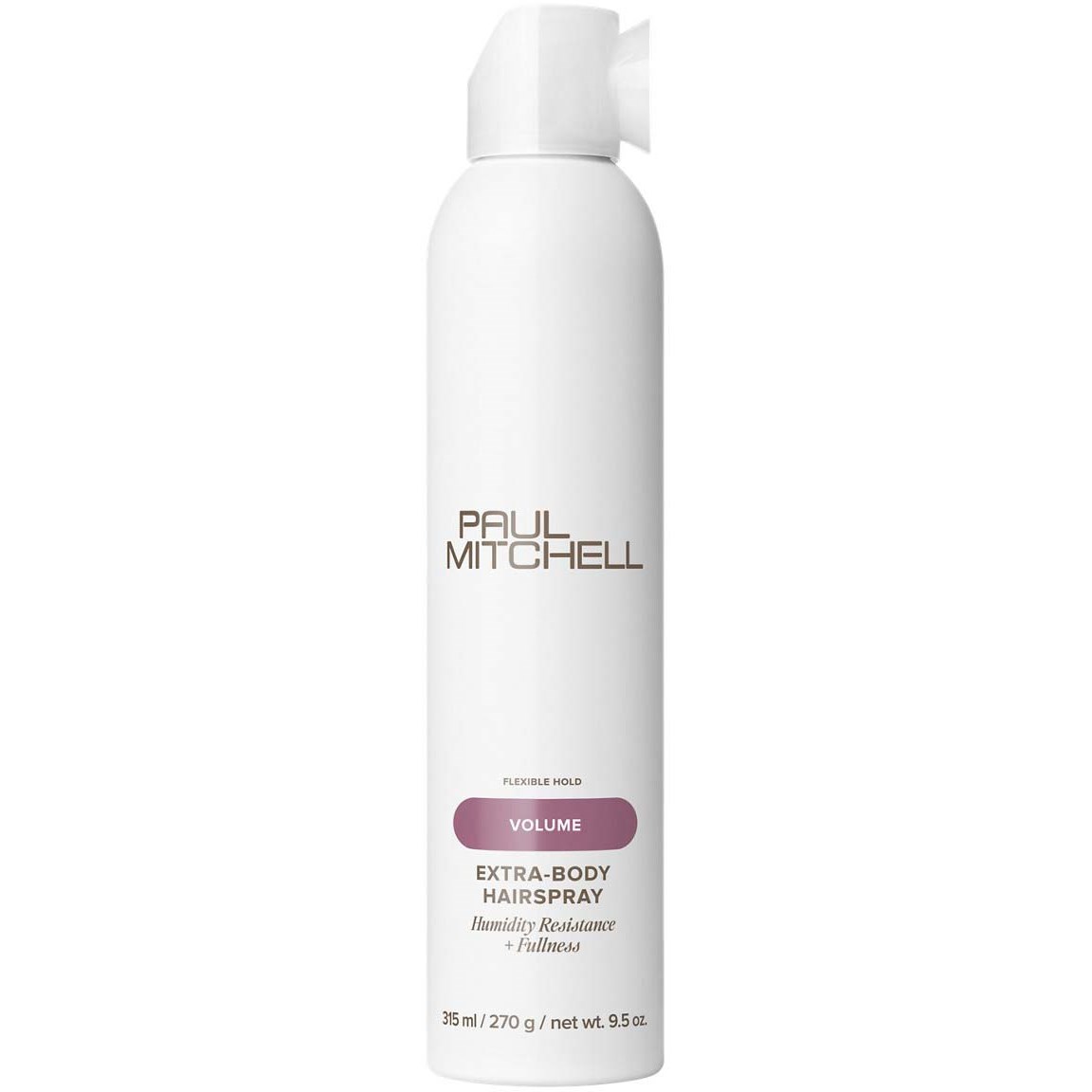 Paul Mitchell Volume Extra-Body Finishing Spray 300 ml
