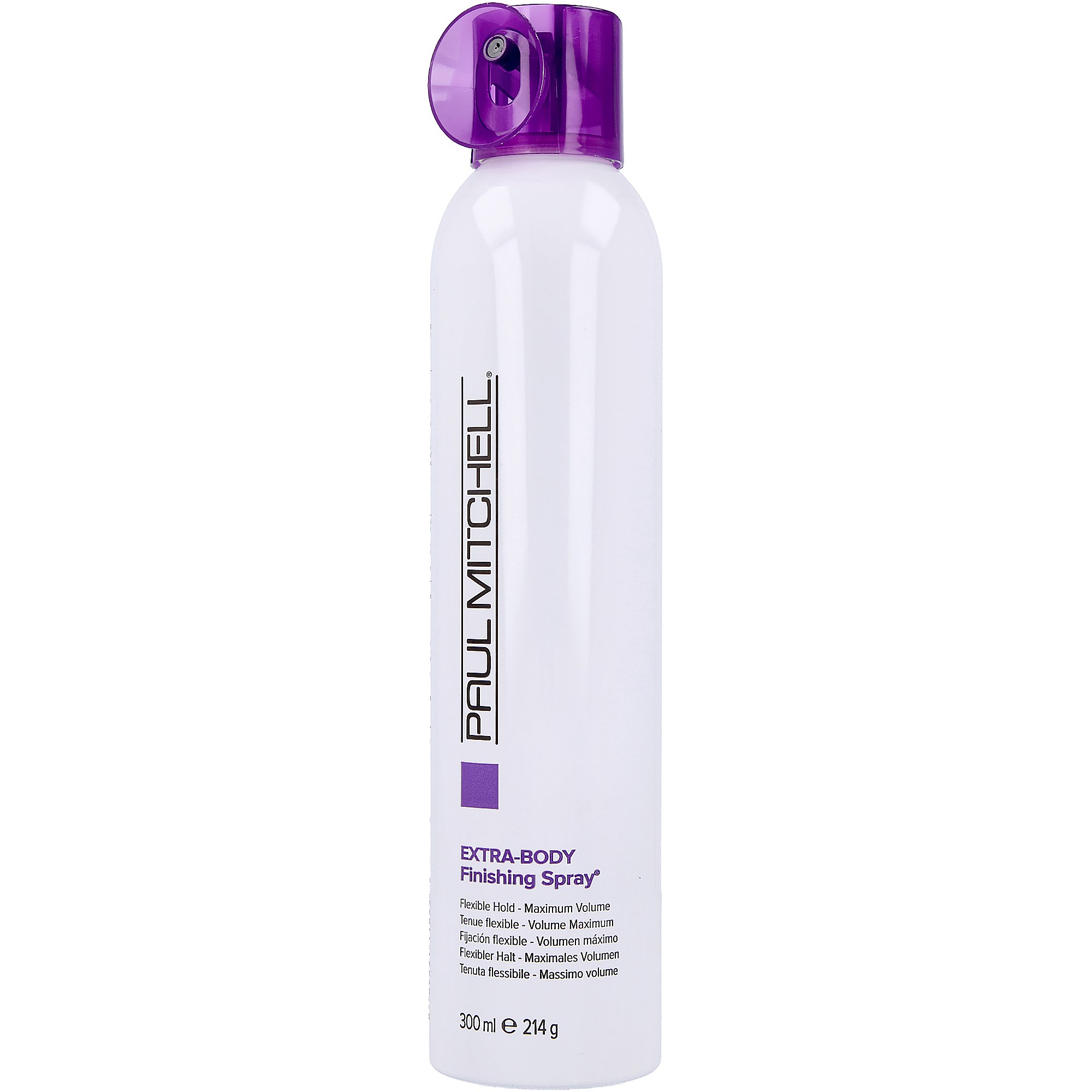Paul Mitchell Extra Body Lakier do włosów 300 ml