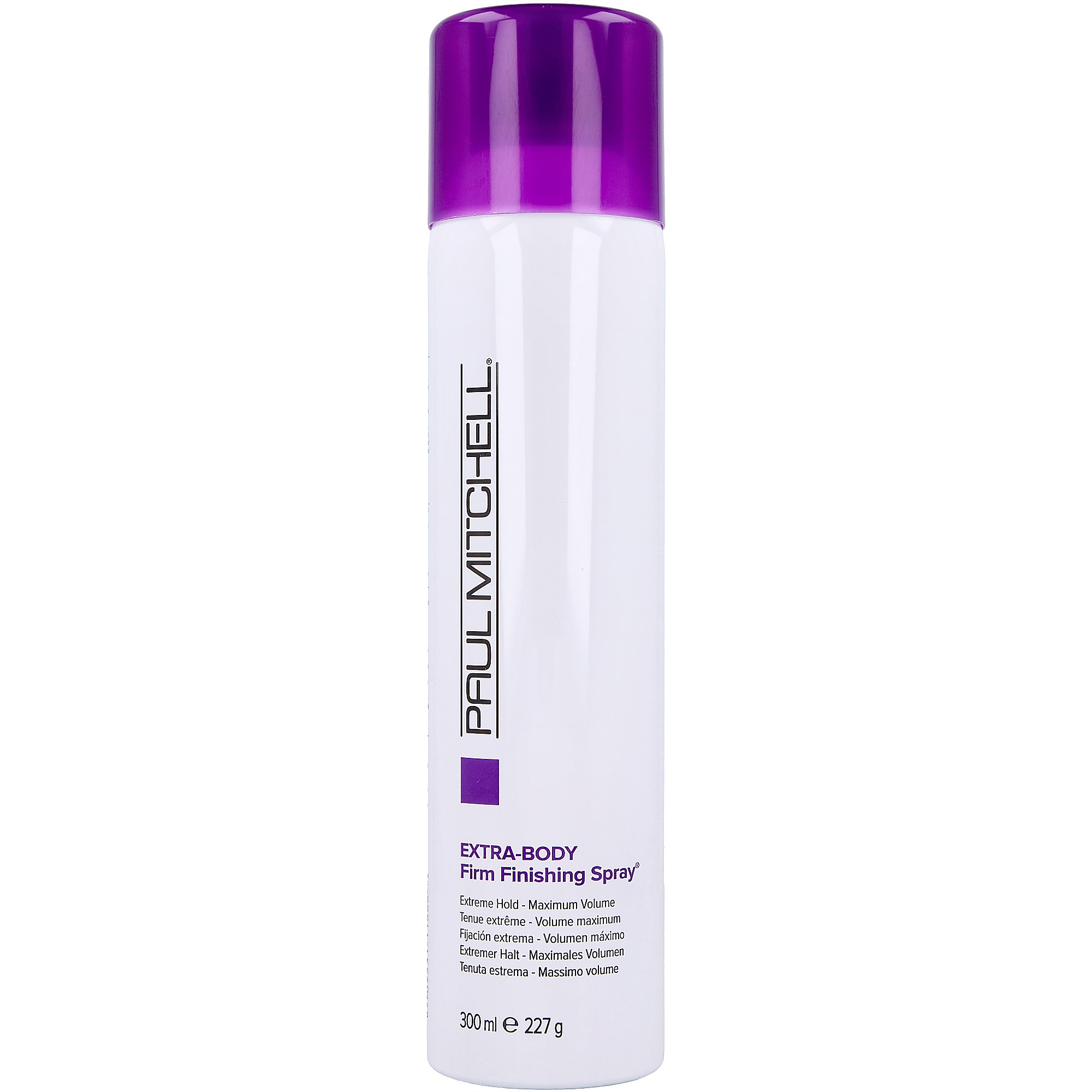 Paul Mitchell Extra Body Lakier do włosów 300 ml