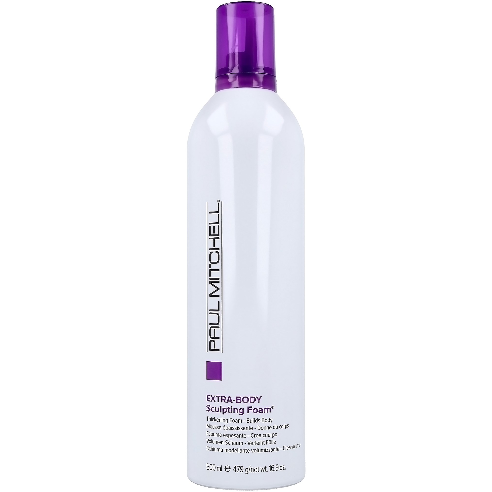 Paul Mitchell Extra Body Pianka do włosów 500 ml