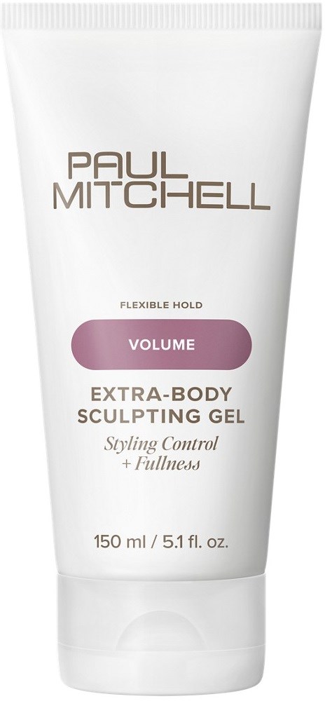 Paul Mitchell Extra Body Sculpting Gel 150 ml
