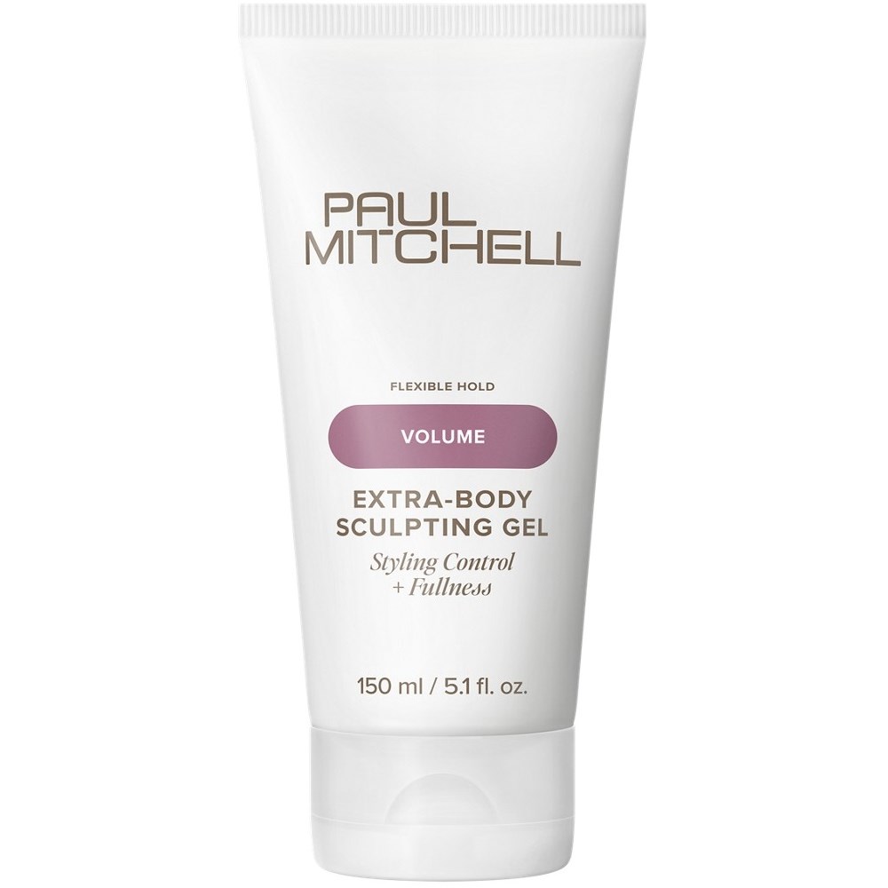 Paul Mitchell Extra Body Żel do włosów 200 ml