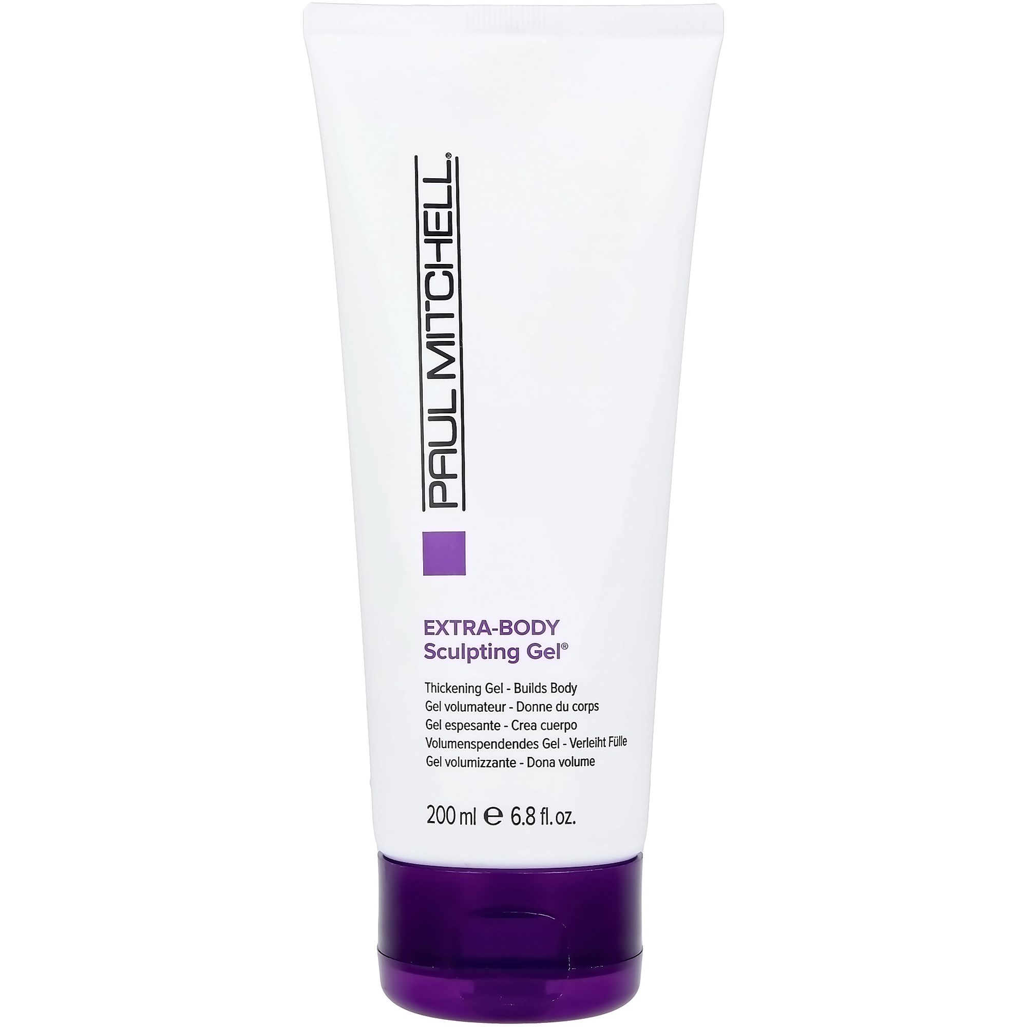 Paul Mitchell Extra Body Żel do włosów 200 ml