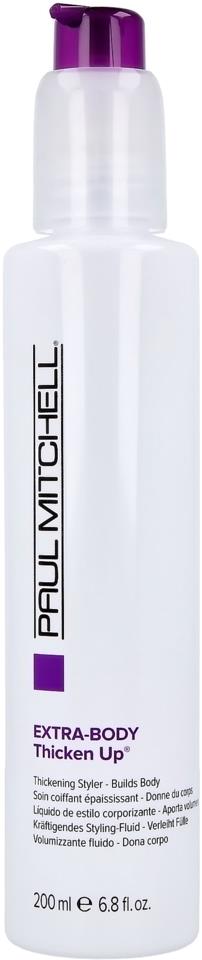 Paul Mitchell Extra Body Thicken Up 200 ml