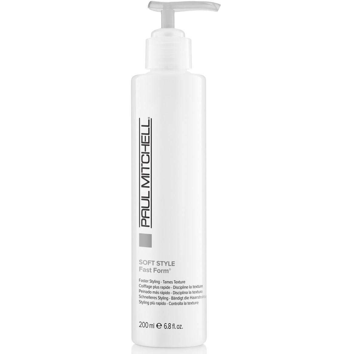 Paul Mitchell Fast Form 200 ml
