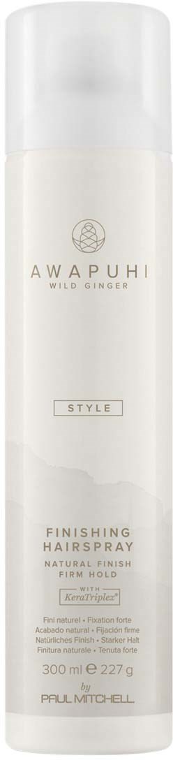 Paul Mitchell Awapuhi Wild Ginger Finishing Spray™ 300 ml