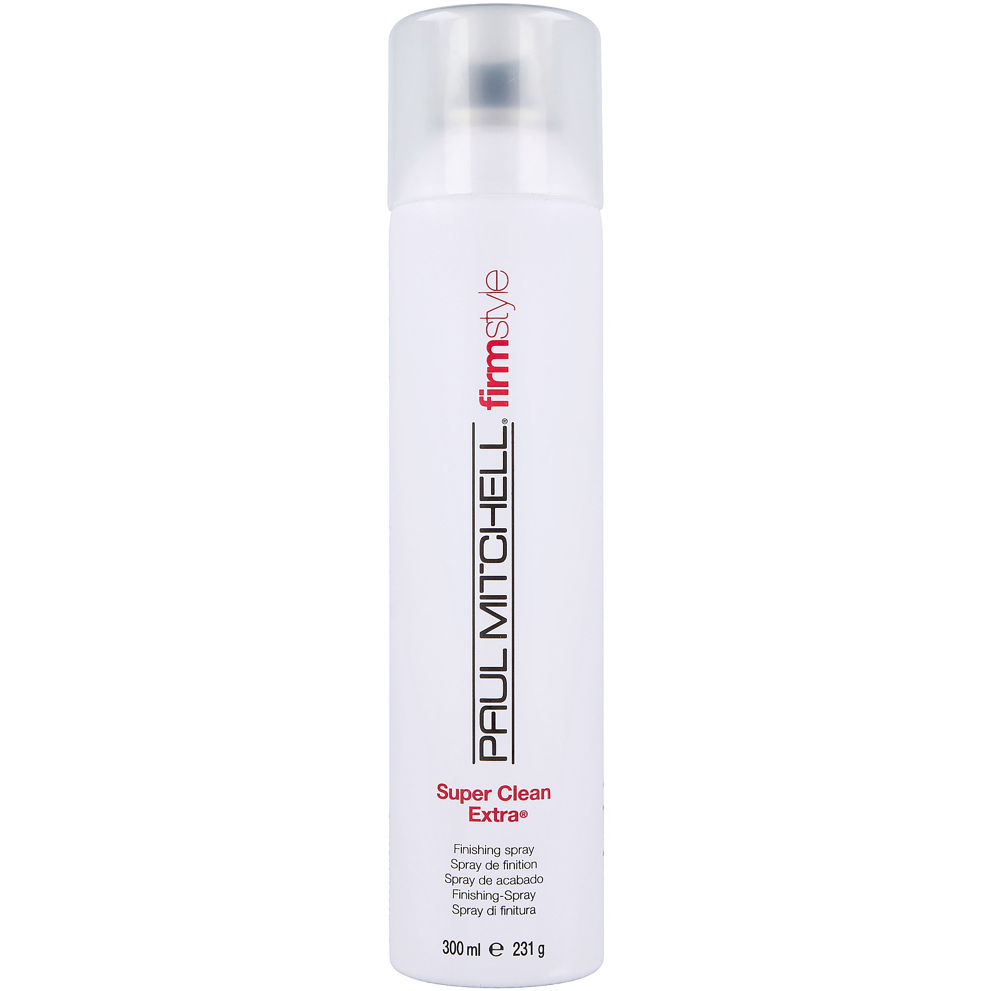 Paul Mitchell Firm Style Lakier do włosów 300 ml