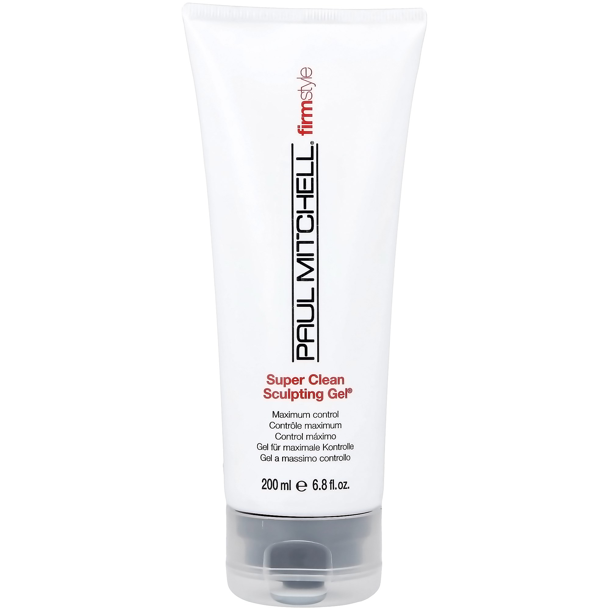Paul Mitchell Firm Style Żel do włosów 200 ml