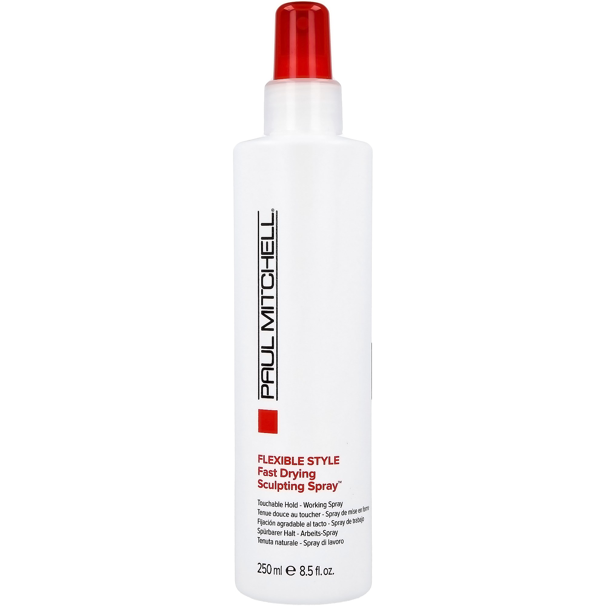 Paul Mitchell Flexible Style Lakier do włosów 250 ml