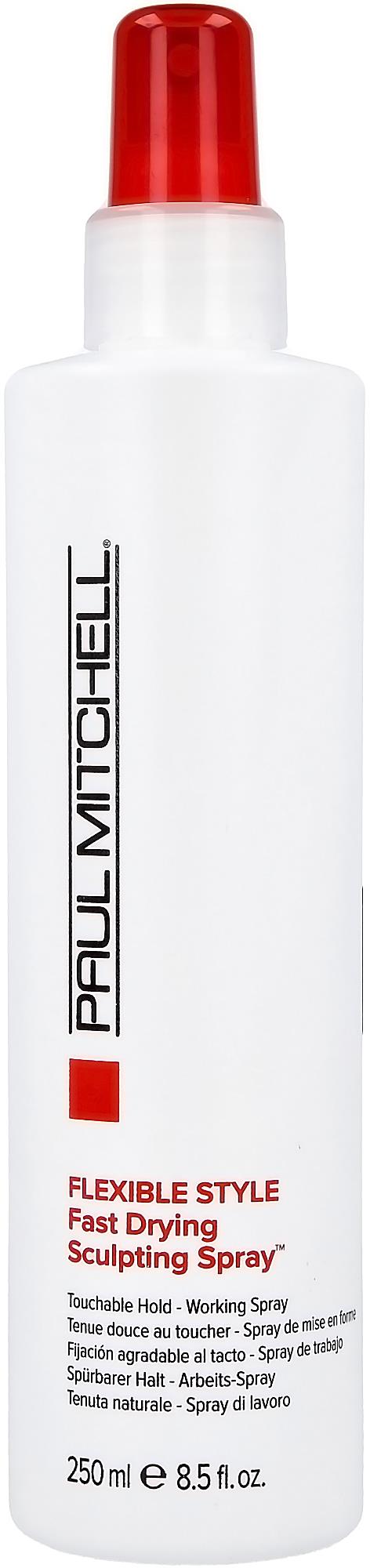 Paul Mitchell Flexible Style Fast Drying Sculpting Spray 250 ml