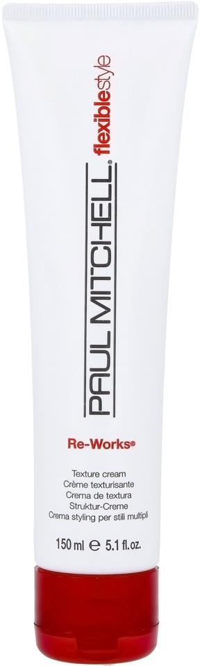 Paul Mitchell Flexible Style Re-Works 150 ml