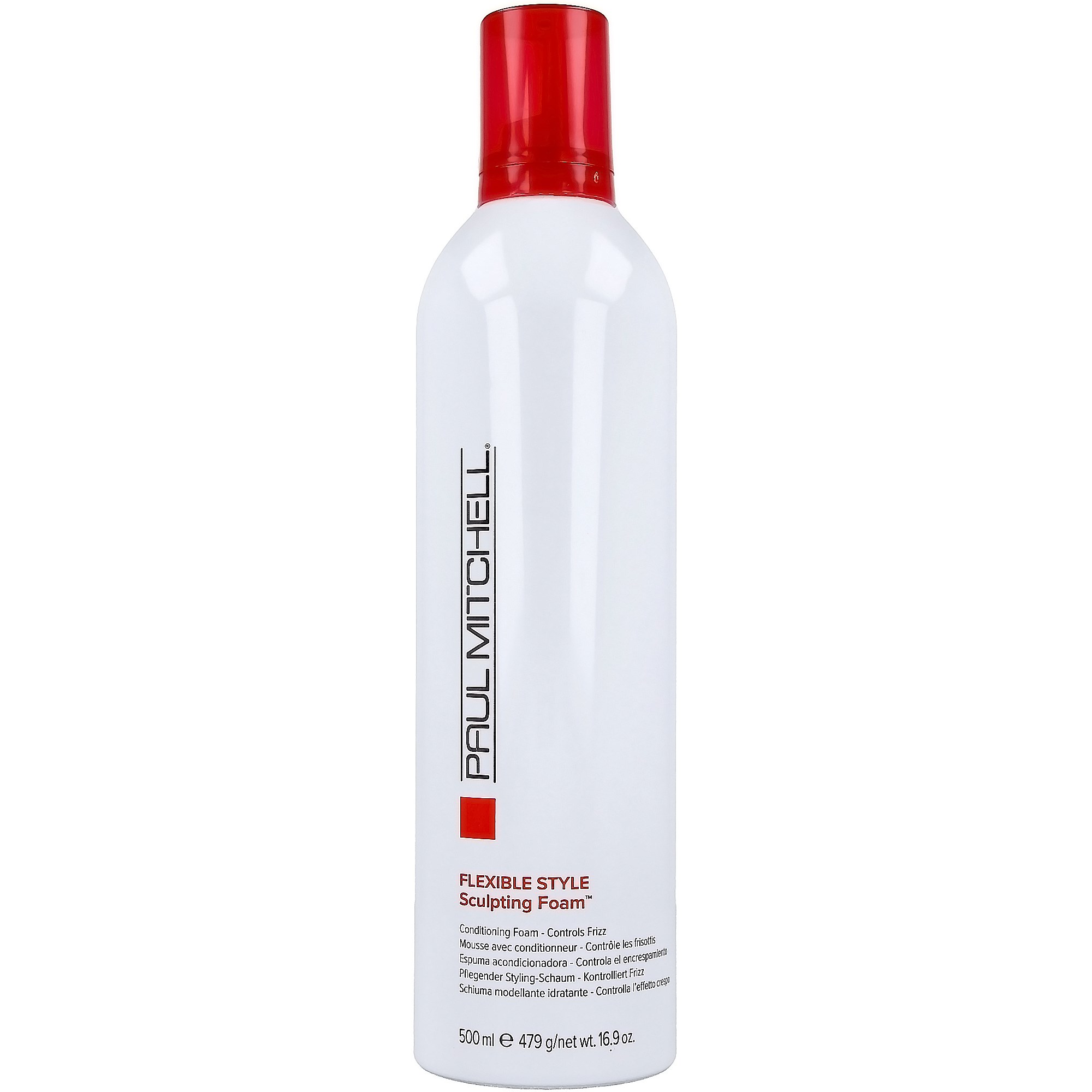 Paul Mitchell Flexible Style Pianka do włosów 500 ml