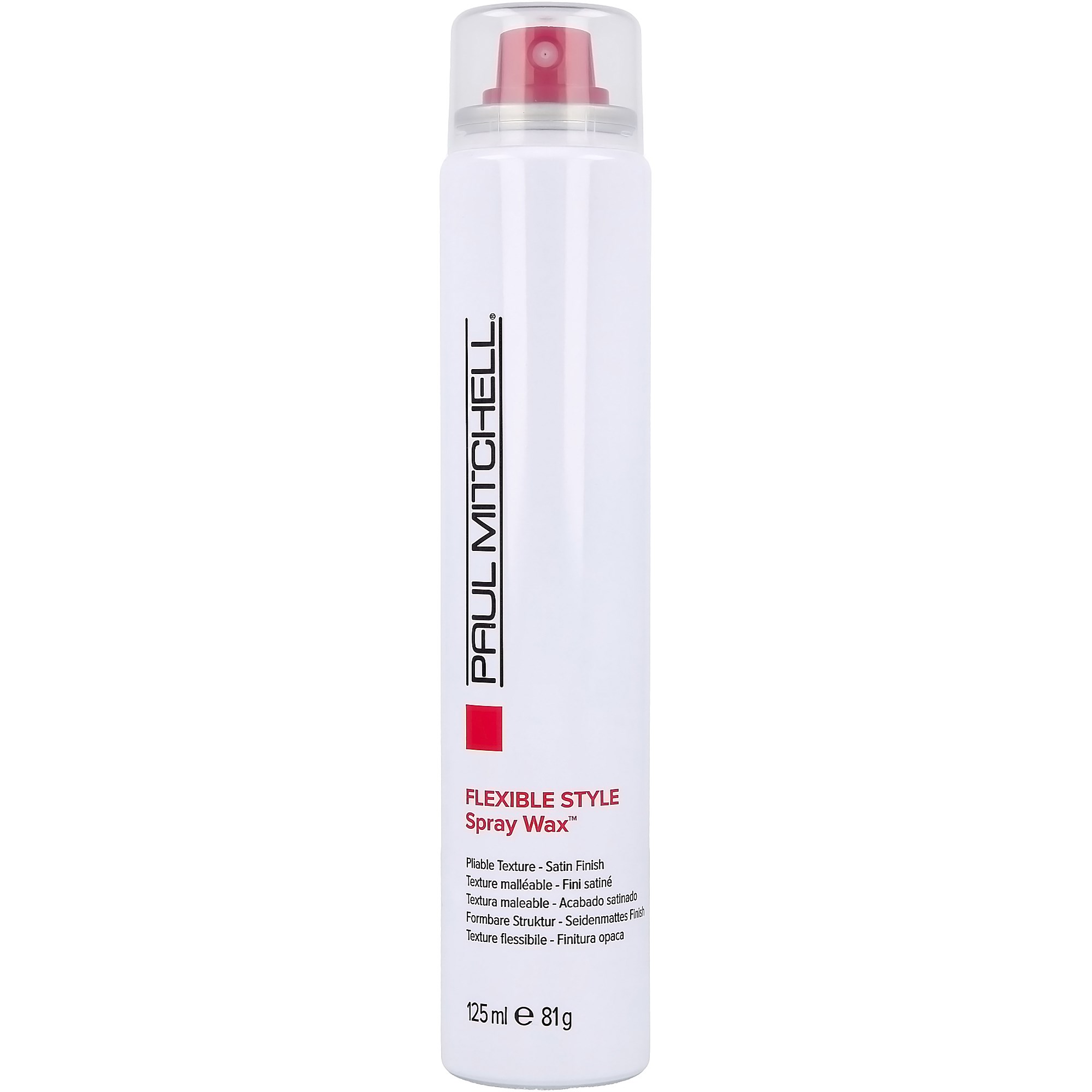 Paul Mitchell Flexible Style Wosk do włosów w sprayu 125 ml