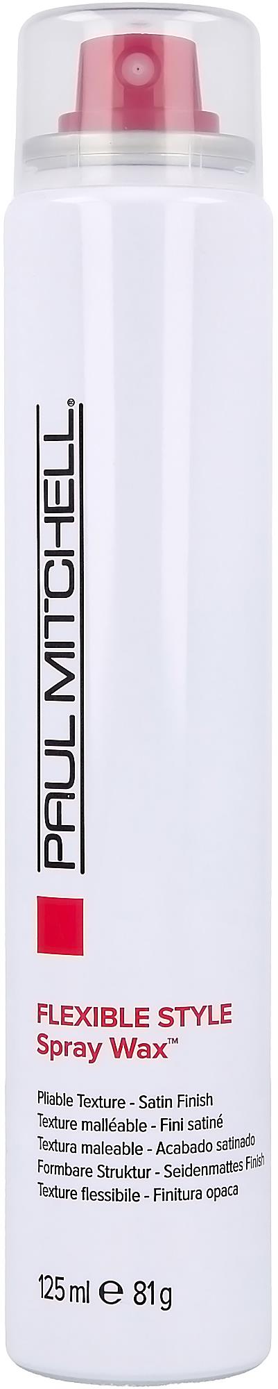 Paul Mitchell Flexible Style Spray Wax 125 ml