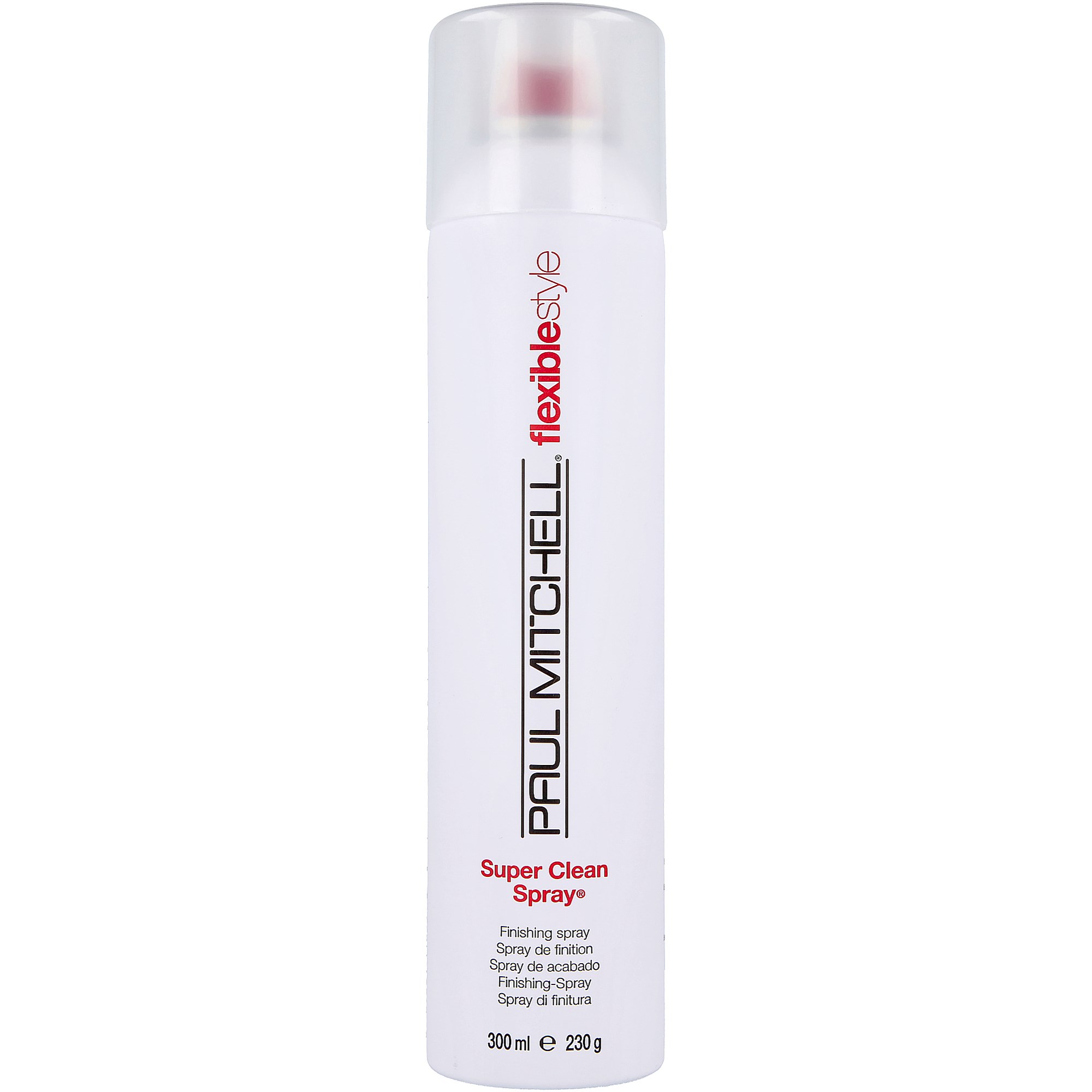 Paul Mitchell Flexible Style Lakier do włosów 300 ml