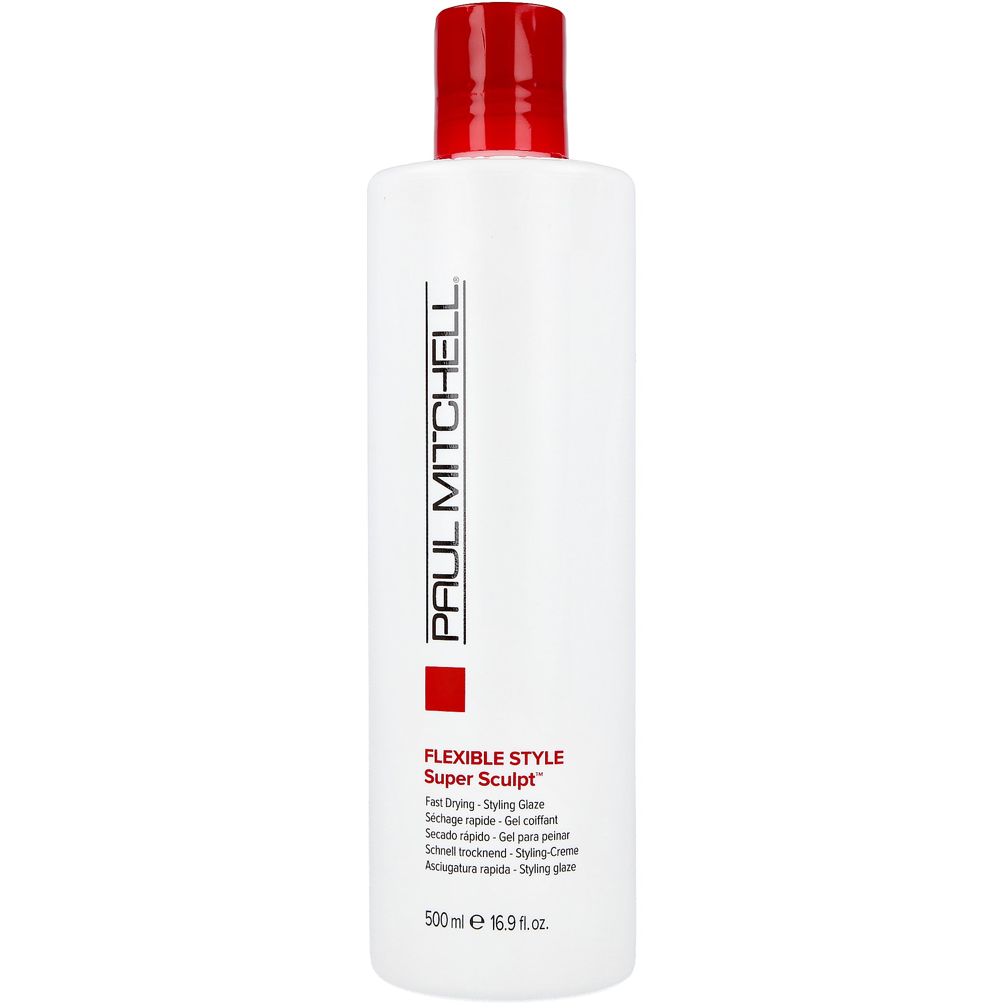 Paul Mitchell Flexible Style Lakier do włosów 500 ml