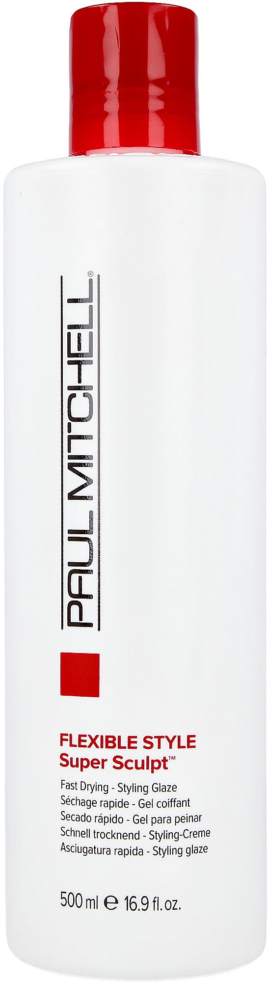 Paul Mitchell Flexible Style Super Sculp 500 ml