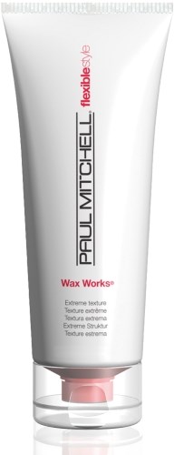 Paul Mitchell Flexible Style Flexible Style Wax Works 100 ml