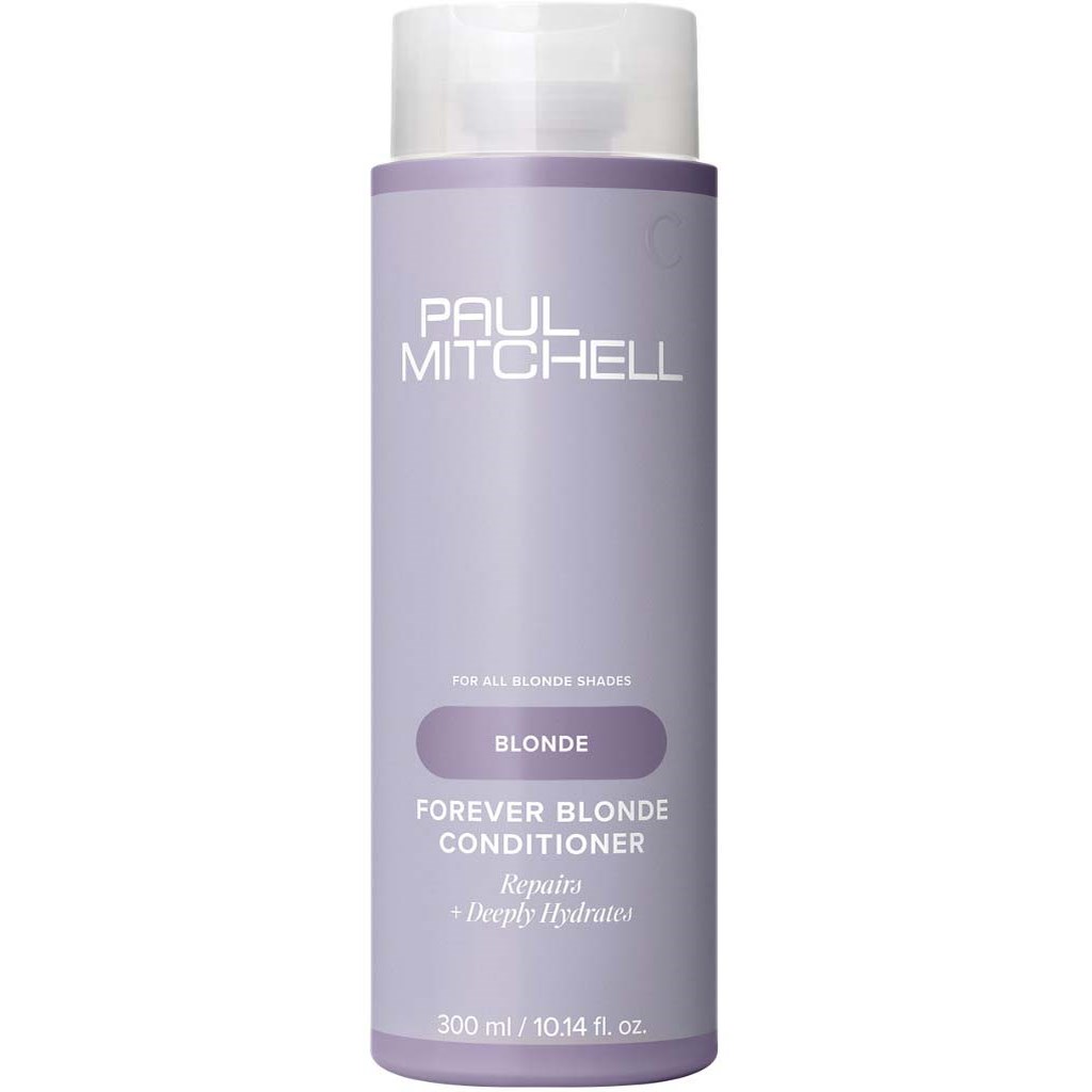 Paul Mitchell Blonde Forever Blonde Conditioner 300 ml