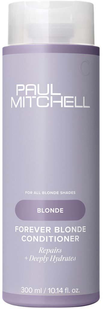 Paul Mitchell Blonde Forever Blonde Conditioner 300 ml